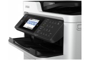 EPSON WORKFORCE PRC5790DWF stampante multifunzione a colori Inkjet A4